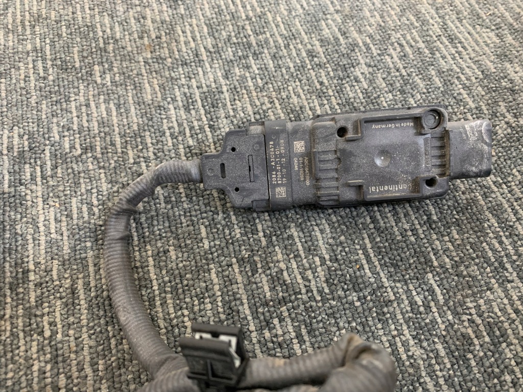 фото №12, Bmw 3 g20 g21 2.0d каталізатор фільтр часток твердих dpf оригінал