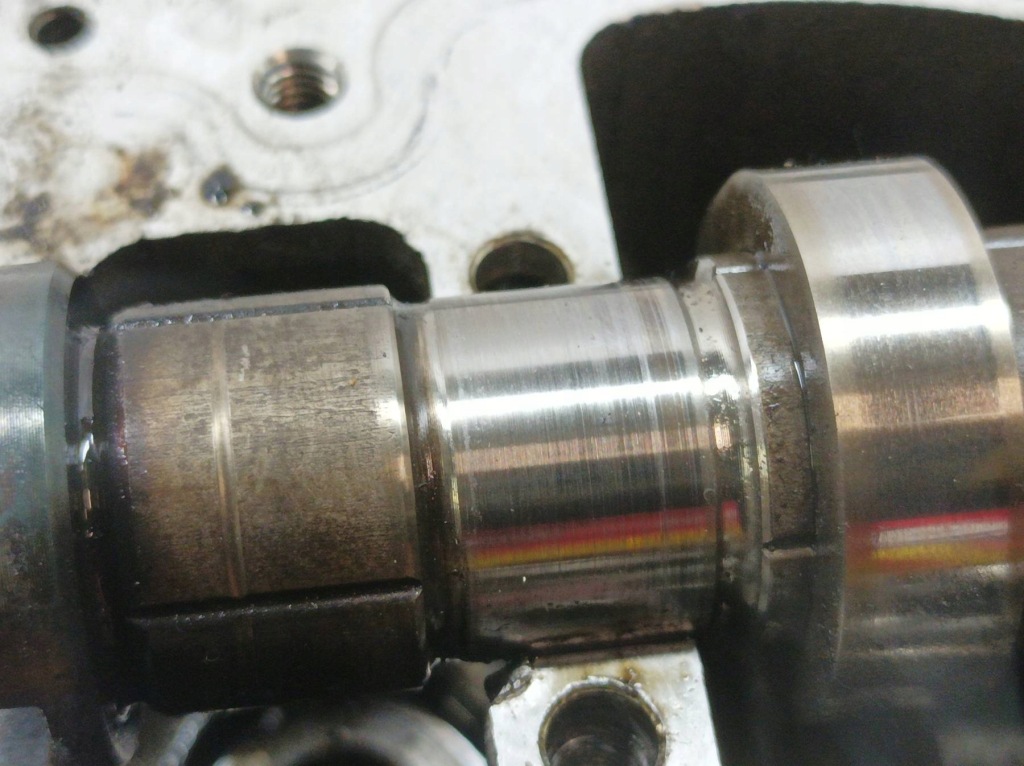 фото №13, Головка комплектна 22111-2a100 1.5 1.6 crdi hyundai matrix i 2001-2010