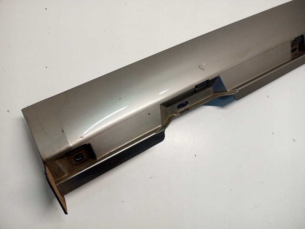 фото №5, Права молдинг поріг накладка vw passat cc lift 3c8853856f