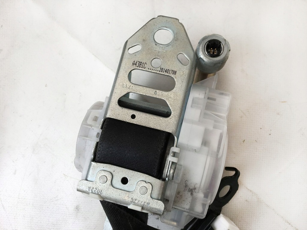 фото №6, Toyota venza 09-16 pas безпеки перед usa