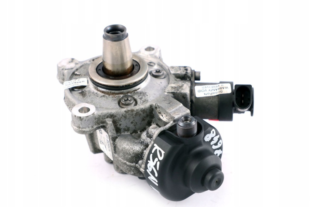 фото №11, Mini cooper d r55 r56 r57 lci r60 n47n насос упорскування 8577648