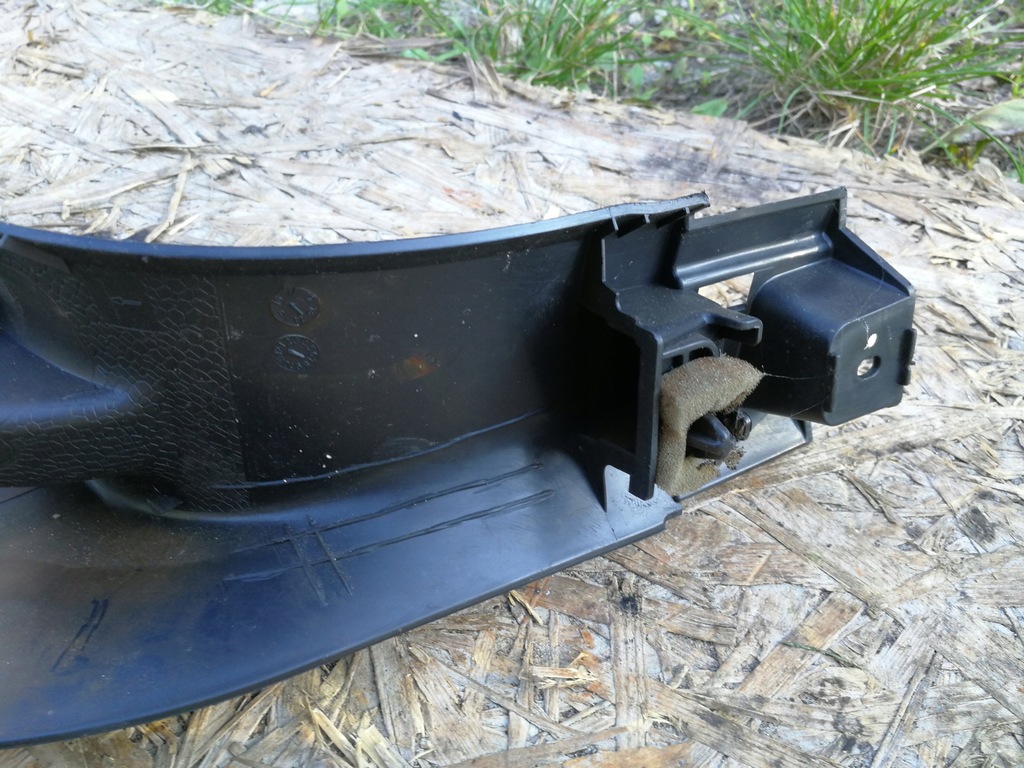 фото №6, Молдинг порог внутренняя peugeot 308 t9