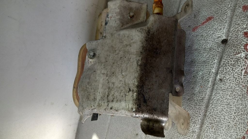 фото №6, Бачок рідина охолоджуючої chrysler pt cruiser i 03r