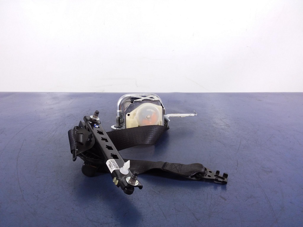 фото №2, Cadillac cts iii pas безпеки перед лівий