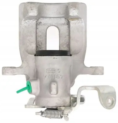 фото №13, 2x суппорты тормоза bosch задняя l+p do citroën, ds, peugeot 3008, 5008, 5008