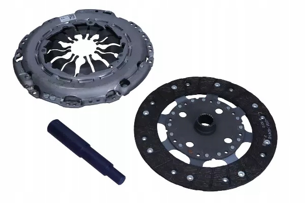 фото №2, Оригинальный номер renault сцепление+ цилиндр сцепления modus 1.5 dci