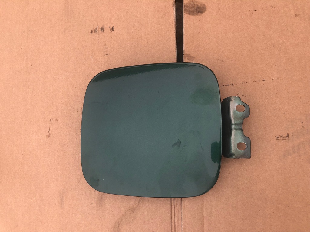 фото №1, Крышка заливной топлива g19 mitsubishi carisma 99-04