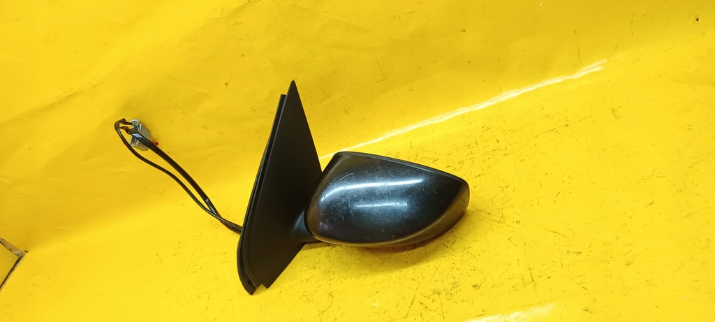 фото №15, Зеркало el.lewe stilo 5d чёрные 7контакты