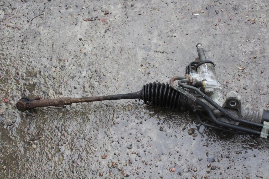 фото №12, Трансмісія кермова subaru outback iii 3.0 h6 eu