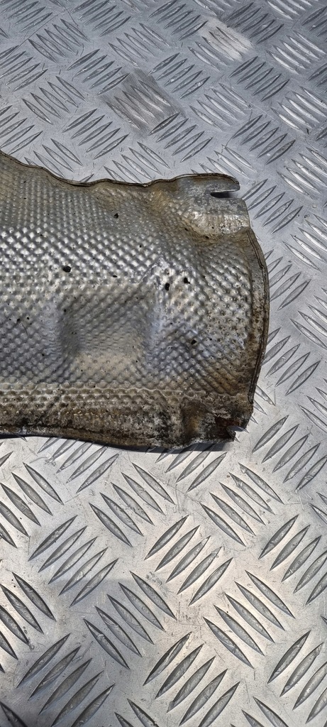 фото №8, Bmw f25 f26 защита тепловая 7213684