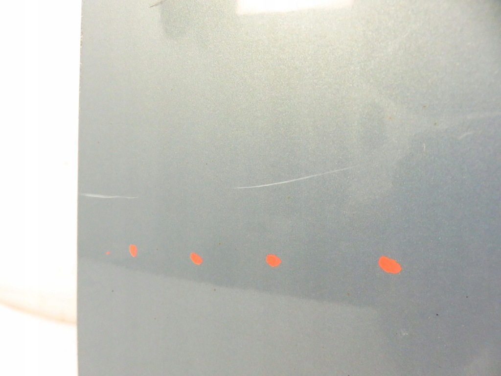 фото №8, Дверь правое передние ford focus ii lift sedan m8