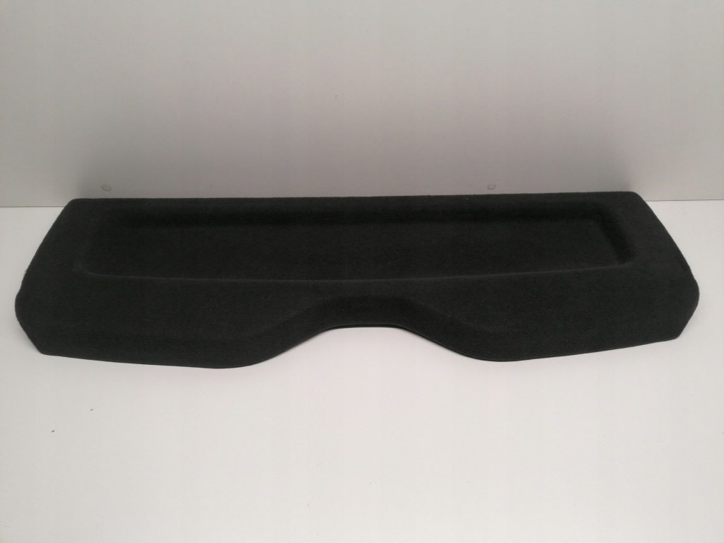 фото №1, Vw up! mii citigo полиця задня багажника оригінал