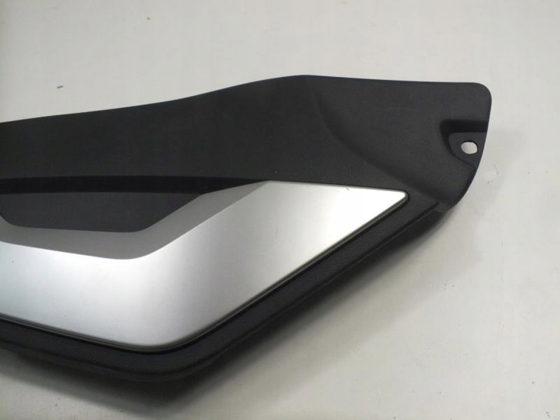 фото №9, Duster ii корпус панель панели приборной панели левый