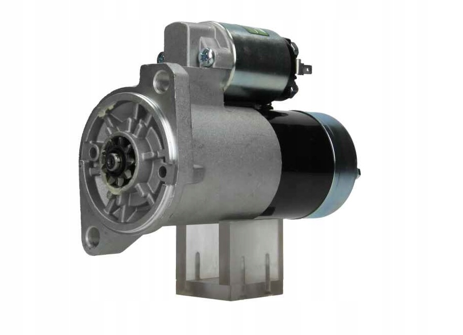 фото №1, Psh стартер nissan d21 terrano ii pick up 2.4