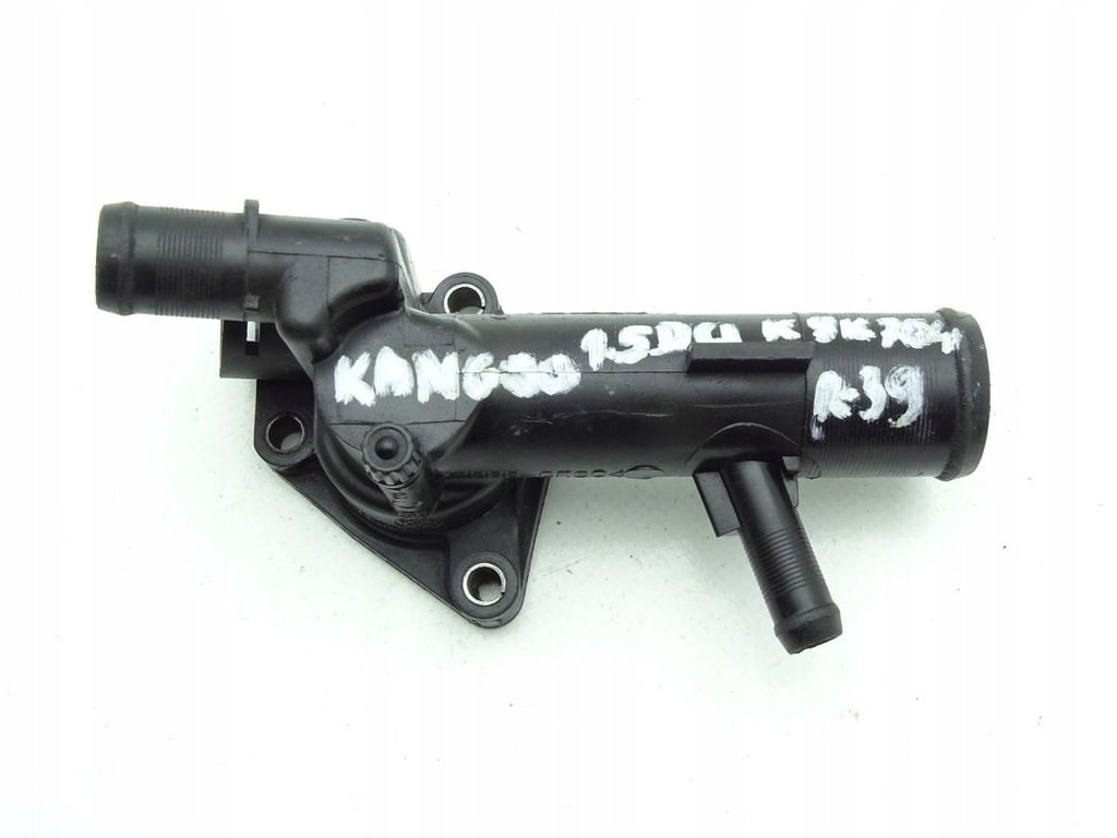 фото №1, Renault clio ii 1.5 dci k9k704 корпус термостат