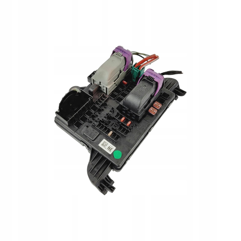 фото №1, Коробка предохранителей opel insignia a 13277321