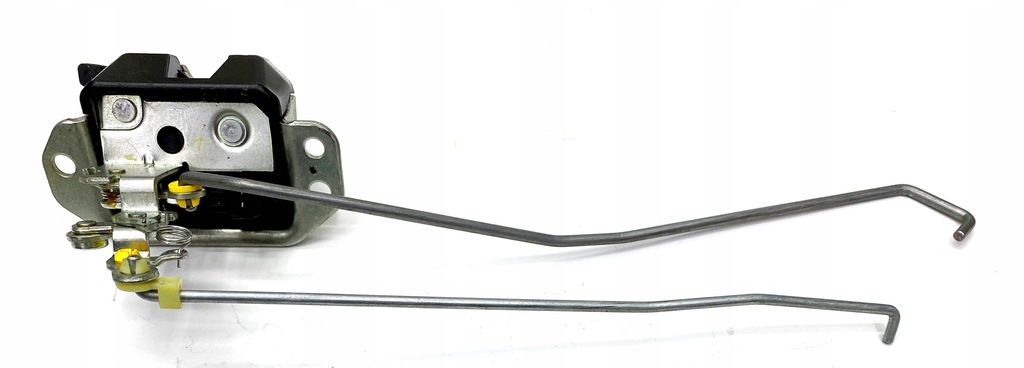 фото №7, Aveo kalos замок кришки багажника хетчбек lub sedan новий оригінальний