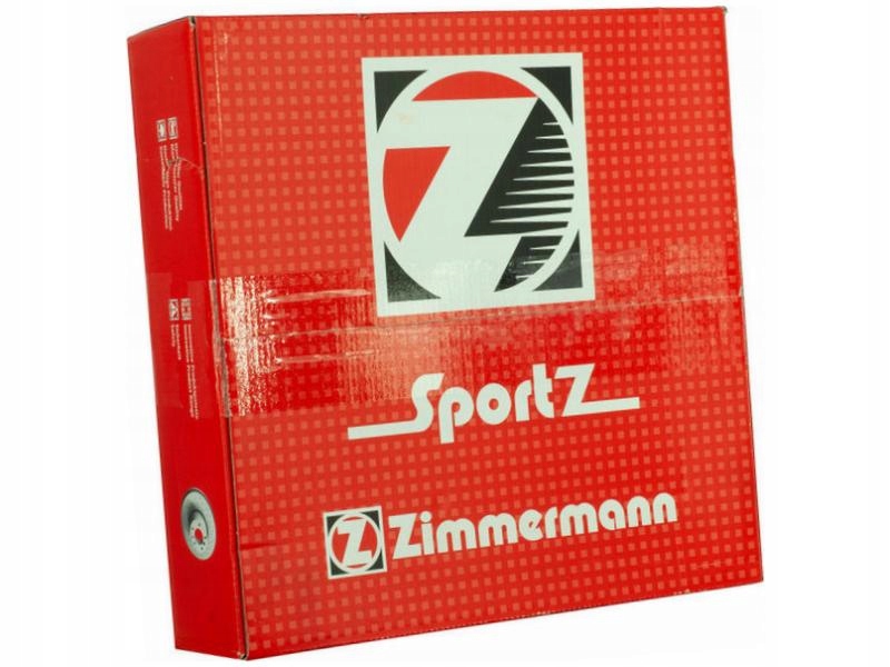 фото №1, Тормозные диски перед renault scenic iii 1.2-2.0 09- grand scenic iii 1.2-2.0 09-