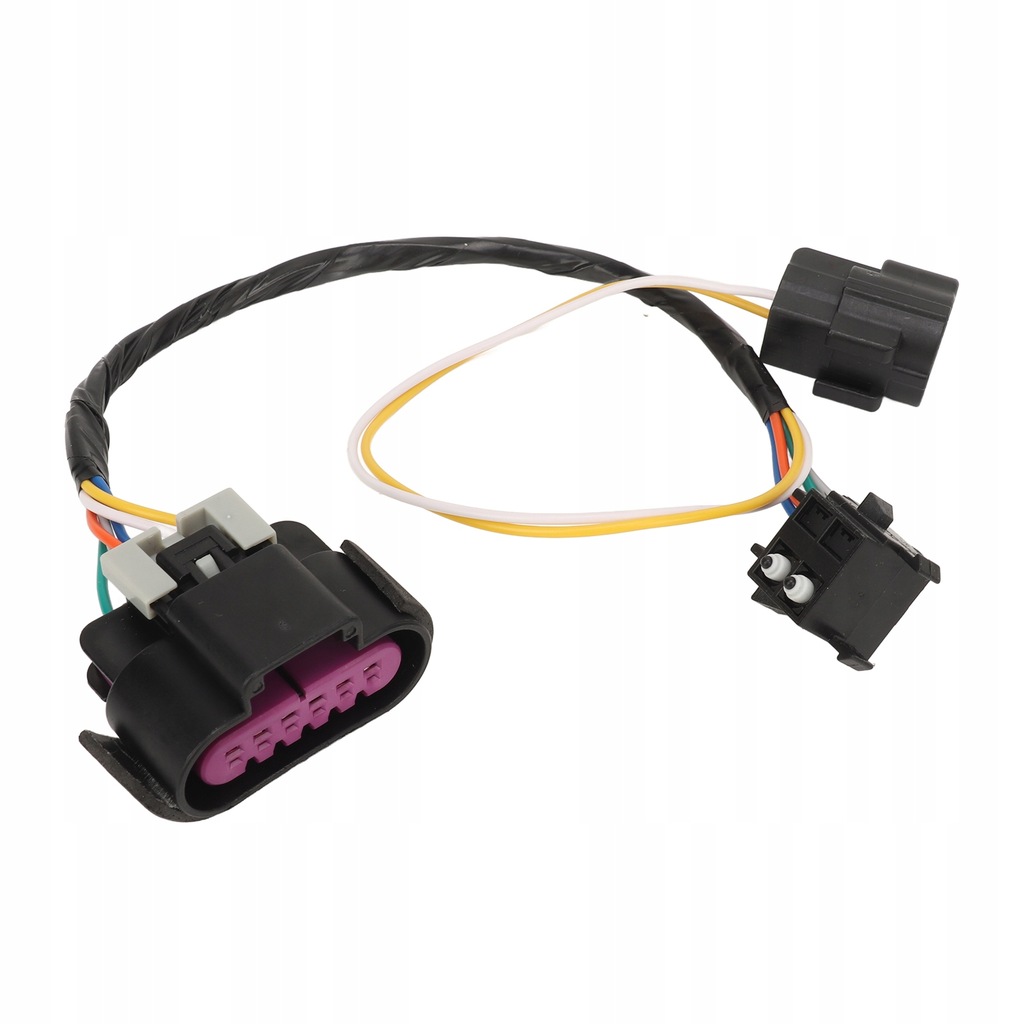 фото №13, Жгут трубопровод ручка наружной легкая электропроводка dla cts sts 25864471