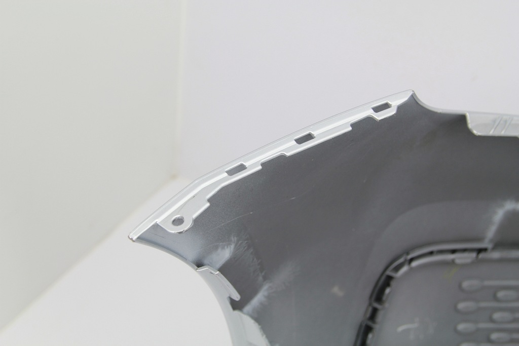 фото №10, Бампер перед vw caddy 2k7 2020- оригінальний номер