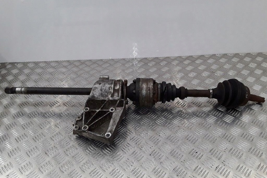 фото №8, Połośka передняя правая alfa romeo 156 932_ 46421308 2.4l дизель 103kw