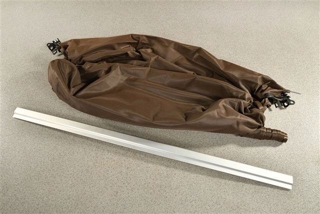 фото №3, Porsche cayenne 958 шторка панорамного дах