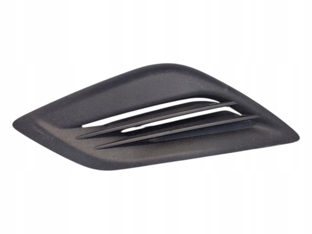 фото №1, Решётка противотуманной фары заглушка левый перед volvo v60 s60 31290979