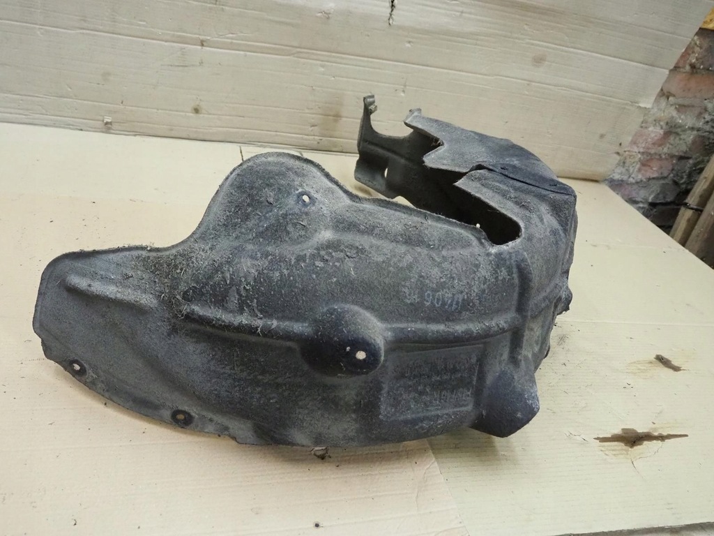 фото №11, Подкрылок правое задние bmw 2 f45 f46 7290796