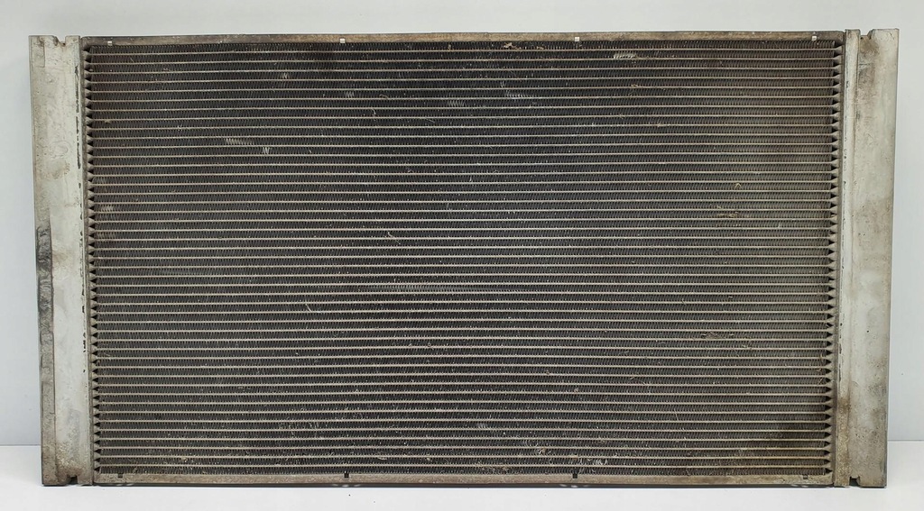 фото №5, Радиатор wody volvo c70 ii 2.4 d5 3m51-8005-db