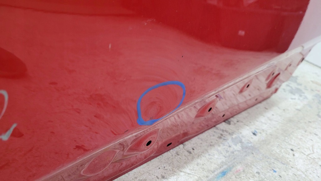 фото №6, Renault captur ii 2 19- двері перед передні ліва fv