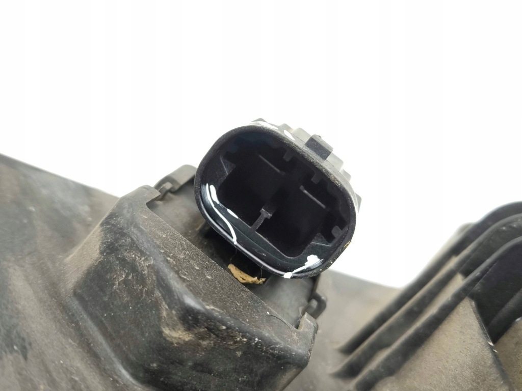 фото №7, Nissan x-trail t32 2015 электрический вентилятор радиатора