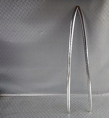 фото №1, Audi q5 рейлінги дахові рейлінг