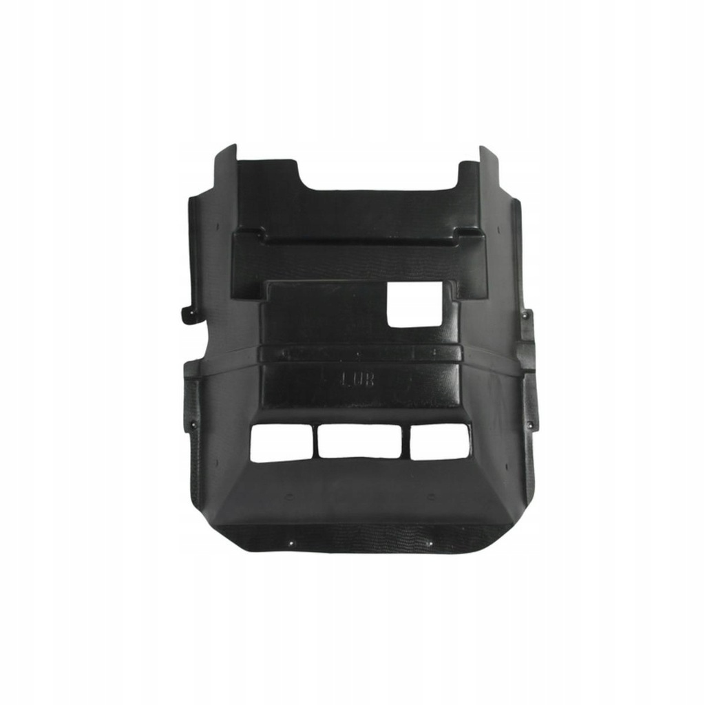 фото №1, Захист двигуна lublin ii lublin ii 97-