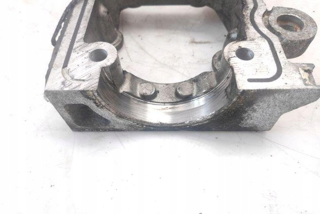 фото №8, Всасывающий вал распредвал peugeot 306 break 7e, n3, n5 0893331 2.0l дизель 66kw