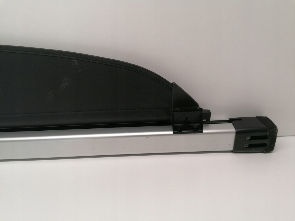 фото №8, Kia sportage iv 4 шторка багажника оригинал 15-21