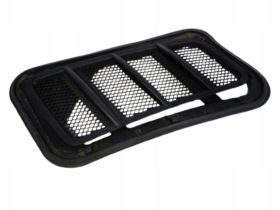 фото №1, Mercedes решётка правая впуск w капот защита ml gle w166 166 gl gls x166