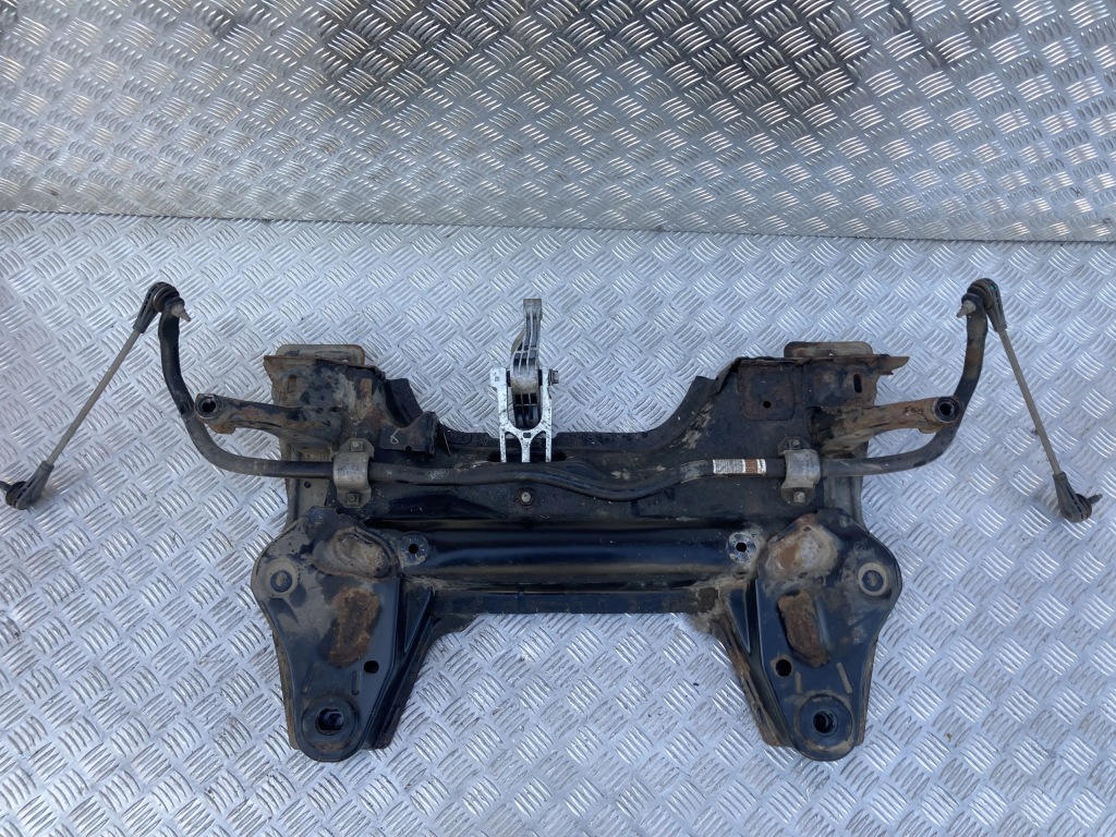 фото №1, Підрамник підрамник peugeot e-2008 19-