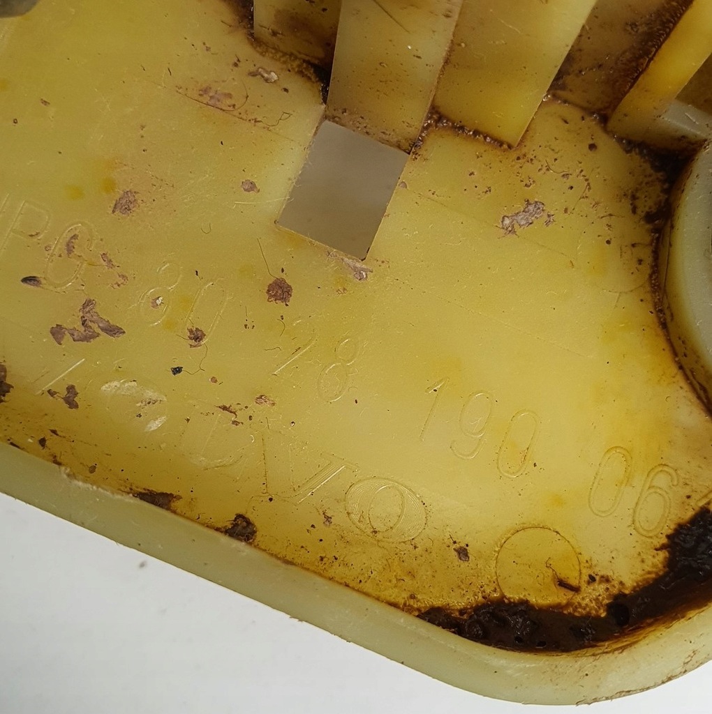 фото №8, Выборщик переключения передач механическая коробка передач 6 передача volvo v70 ii