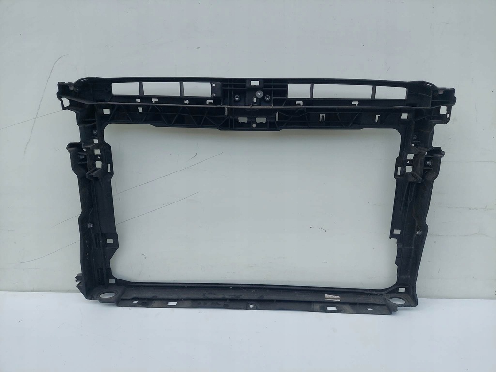 фото №8, Vw golf vii 7 pas передній підсилювач передній