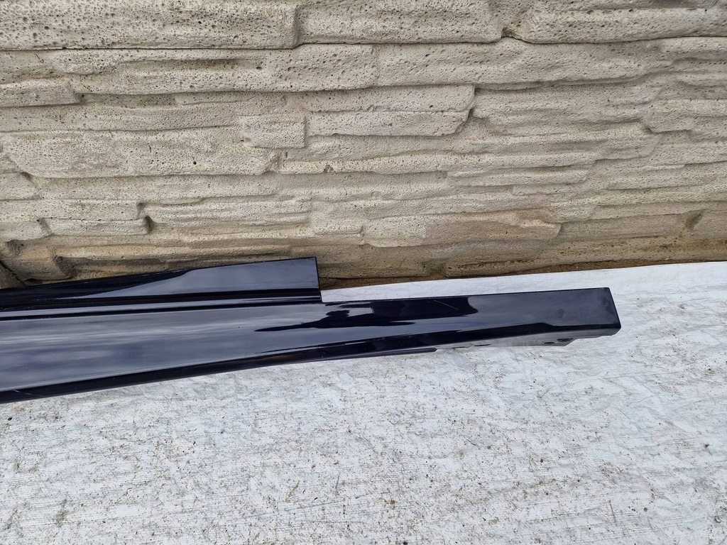 фото №7, Ferrari california t молдинг поріг поріг rh 85082700