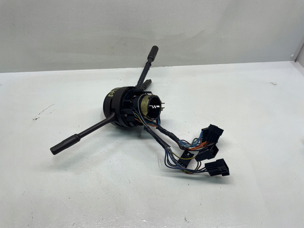 фото №4, Переключатель комбинированный fiat panda fca