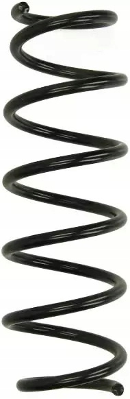 фото №1, Lesjofors пружина підвіска 4019108