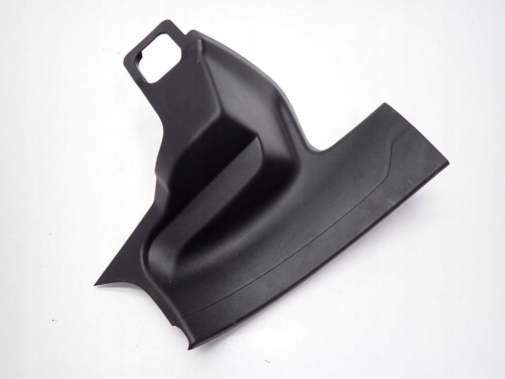 фото №1, Молдинг захист поріг поріг правий задня hk83-13244-a jaguar f-pace x761 18r