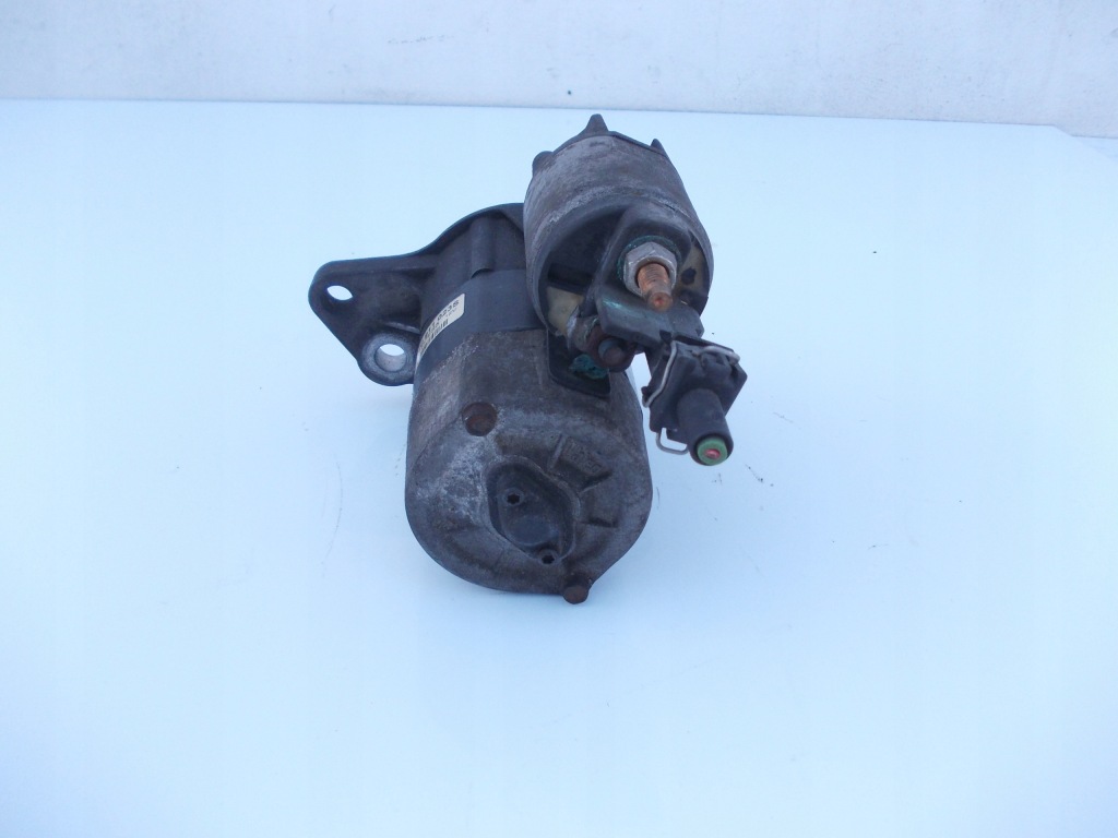 Стартер vw skoda seat audi 020911023s 1.4 16v Недорого