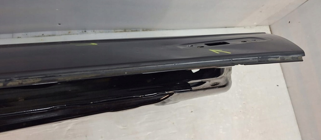 фото №6, Honda e electric 2019- двері ліва передні перед оригінальні