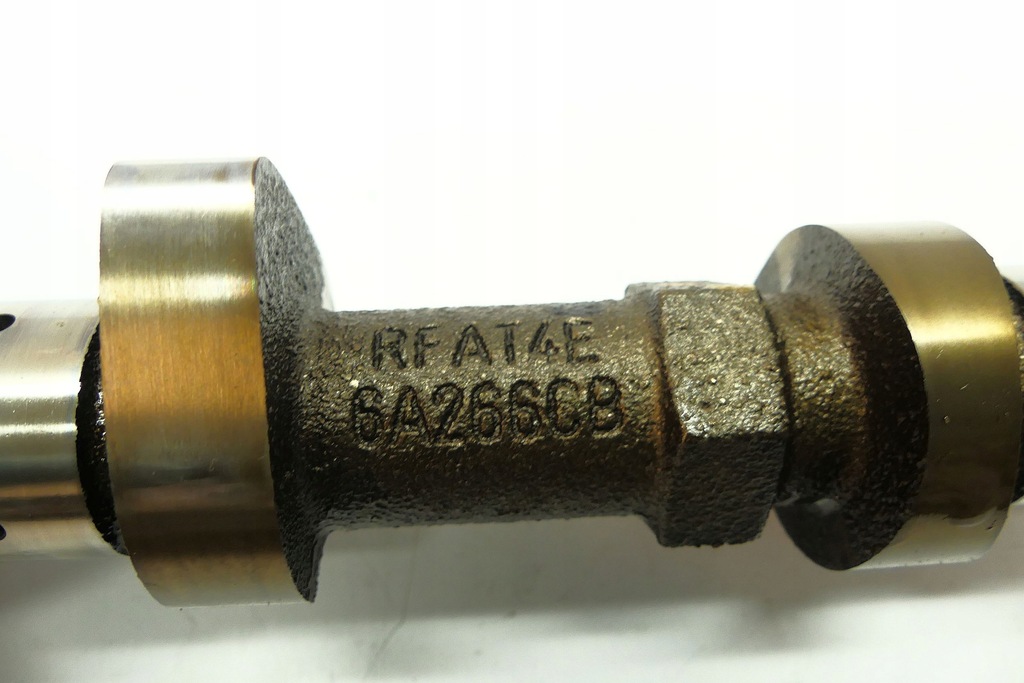 фото №6, Ford mustang v 3.7 v6 10-14 вал распределительного вала ss.p