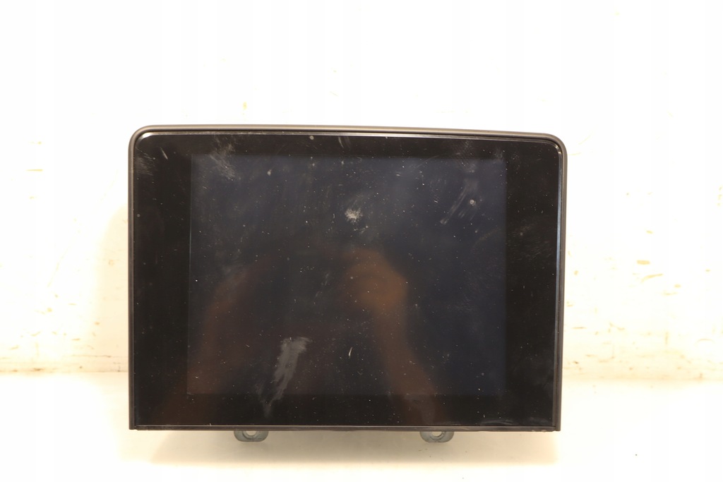 фото №1, Дисплей maserati ghibli iii lift