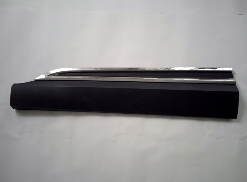 фото №1, Молдинг двері перед ліва renault espace v