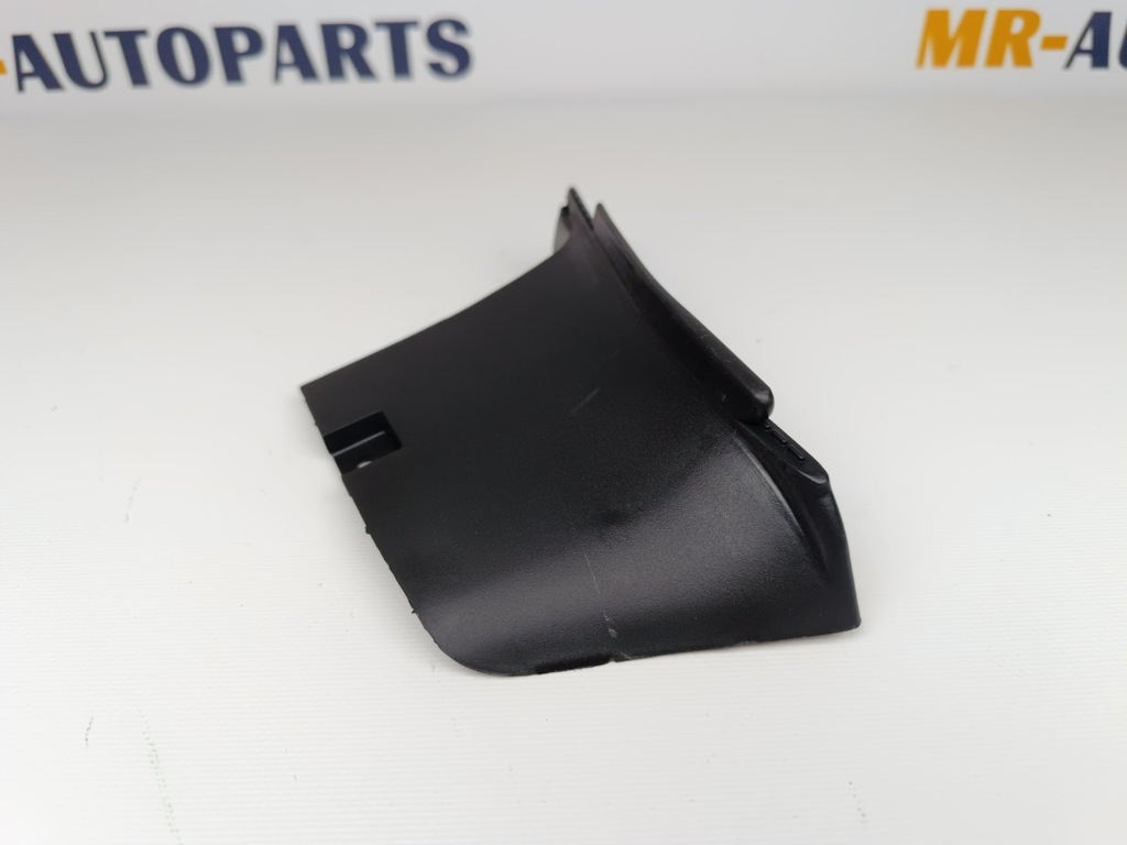 фото №6, Tesla model x правая наконечник порог 2016-2021 1045636-00-d