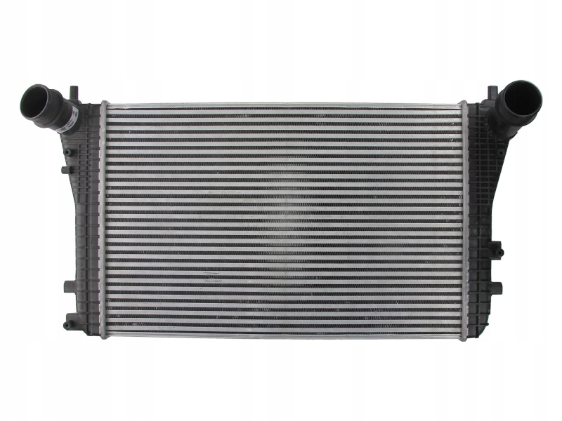 Купить Nissens 96575 радиатор воздуха наддувочный